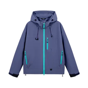 Unisex Hiking Jacket