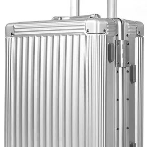 All Aluminum Carry On Luggage