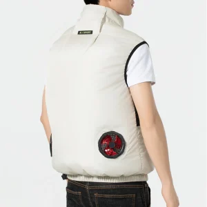 Cooling Vest Air Conditioner Clothes