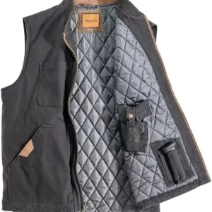 Men's Heavy Duty Canvas