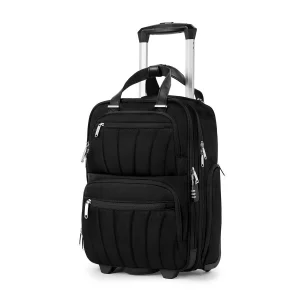 Carry On Luggage with Wheels